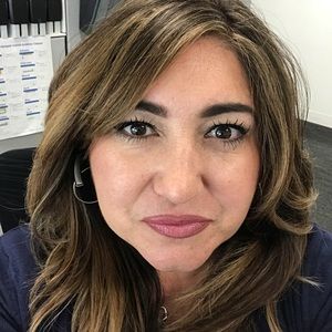 Meet your Posher, Rachelle